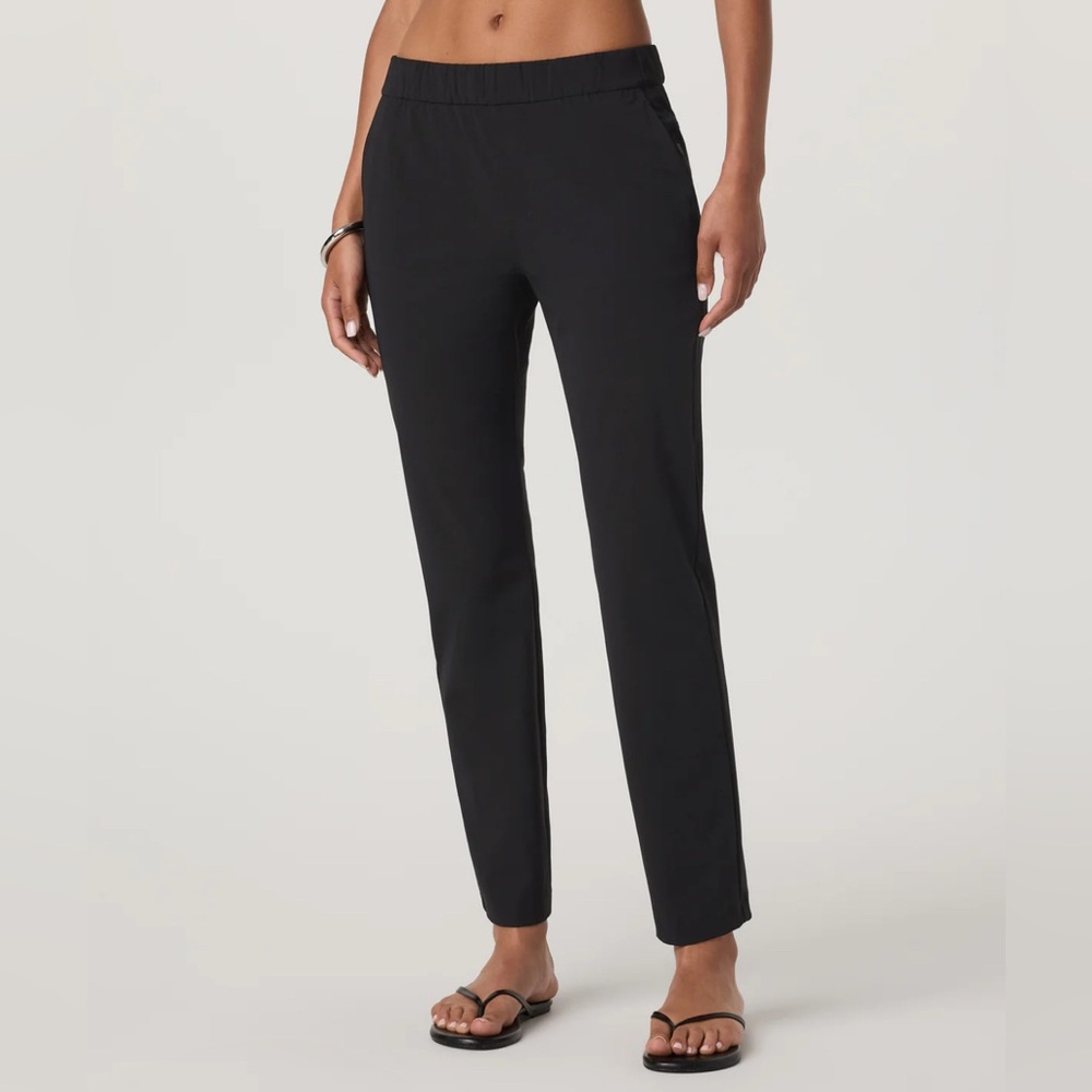 Vuori Miles Straight Ankle Pant - Picture 1 of 4